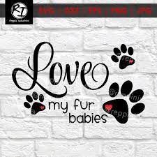 Free Free 274 Love Dog Svg SVG PNG EPS DXF File