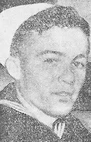 Jay Darrell Manning : Petty Officer Third Class from Washington, World War  II Casualty