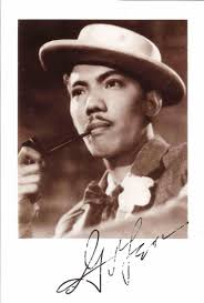 Gridcrosser: Recalling the Master, Retrieving the Masterpieces: Nation  Celebrates Birth Centennial of National Artist for Film Gerardo De Leon