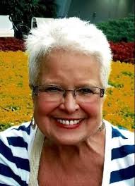 Glenda Mashayekh Obituary (2018)