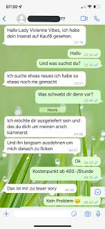 📯⚜ Vivienne Vibe$ ⚜📯 on X: Immer die gleiche “Logik” bei denen 🙄🤦‍♀️  sexworkerfails t.coTF6nphowmT  X