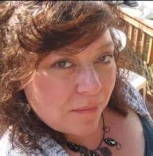 Lynn Cox (1961–2024) of White Hall, IL