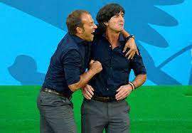 El aún estratega de la selección de alemania. Hansi Flicks Auftrag Als Neuer Bundestrainer Nach Jogi Low