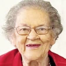 Obituary: GLORIA JEAN LEOPOLD