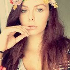 Alicia Kite's Instagram, Twitter & Facebook