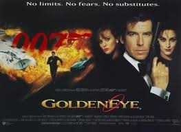 Maybe you would like to learn more about one of these? Goldeneye Wikipedia