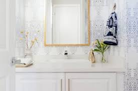 Half bath home design ideas remodel and decor; These Half Bathroom Ideas Will Make You Want To Upgrade In 2021 Wayfair