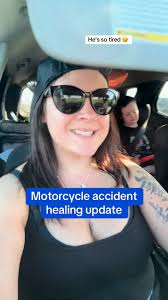 I would have hated to see the damage had I not been wearing a helmet! I am  trying to stay positive, at least it can most likely be saved. I’d  appreciate it if you could watch all the way through, like ...