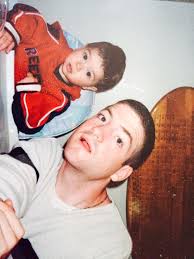 Sean Solomon has passed people