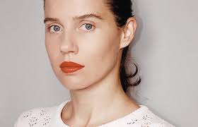 Sztuki wizualne 2013. Nominowana Aneta Grzeszykowska