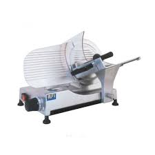 Trancheuse A Courroie E22av Cly Courroie Professionnel Lame