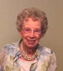 Obituary information for Helen Margaret Aupperle