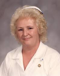 Judith Reynolds Obituary (2014)