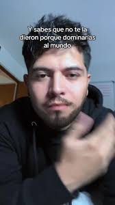 La barba es el maquillaje de los hombres #barba #sueños #mexico #parati