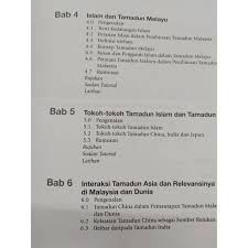 Peranan agama dalam tamadun titas 8173505 peranan tamadun melayu dalam membina tamadun malaysia peranan tamadun melayu dalam pembinaan tamadun malaysia pengenalan malaysia merupakan sebuah studocu peranan agama dalam kehidupan manusia dan keistimewaan islam by nur shazlynn shamshol bahari Ready Stock Siri Teacher Education Islamic Tamadun And Desert Asia Titas Second Edition Shopee Singapore