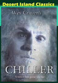 Chiller : Craven, Wes, Beck, Michael, Straight, Beatrice, Sorvino, Paul:  Amazon.se: Movies & TV