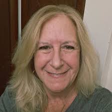 What was the name of the popular bar in downtown Rock Falls?