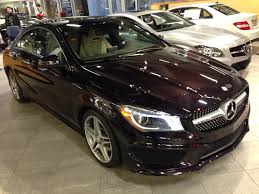 Check spelling or type a new query. Northern Lights Violet Mercedes Cla Forum