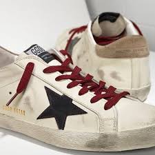 Find new and preloved ggdb items at up to 70% off retail prices. Golden Goose Saldi Ggdb Super Star Sneakers In Leather Con Leather Star G29ms590a67 Ggdb Uomo Herrenschuhe Leder Turnschuhe Leder