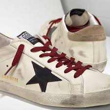 Finden sie günstige bär schuhe angebote in den bär schuhe filialen in ihrer umgebung und blättern sie online im prospekt & katalog auf kaufda.de. Golden Goose Saldi Ggdb Super Star Sneakers In Leather Con Leather Star G29ms590a67 Ggdb Uomo Herrenschuhe Leder Turnschuhe Leder