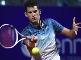 He inverts the typical logic of the game. Thiem Into Semis In Buenos Aires Isner Cruises In Ny Sportstar