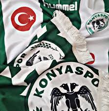 In 1922 konyaspor were founded with the name konya gençlerbirliği and have played at their current home stadium, konya büyükşehir stadium, since 2014. Konyaspor Tribunu Home Facebook