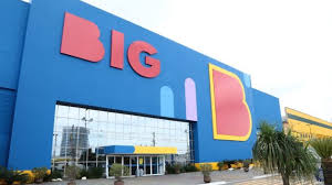 The acquisition will be made 70% in cash and 30% through newly. Carrefour Brasil Faz Big Compra Adquirindo Grupo Big Por R 7 5 Bilhoes Seu Dinheiro
