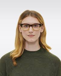 Frederick: Modern 1960s library sunglasses