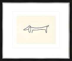 Picasso bilder tiere picasso bleistiftzeichnungen diese website verwendet cookies, um ihre erfahrung zu verbessern. Dekoration Artissimo Kunstdruck Mit Rahmen 63x53cm Picasso Pferd Tiere Bild Poster Gerahmt Mobel Wohnen Callvet Com Br
