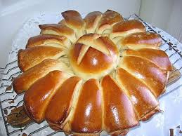 Christmas in poland history family food and generosity. Bake Up Some Traditional Christmas Breads From Around The World Christmas Bread Recipes Christmas Bread Recipes