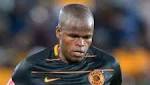 Chiefs showing title mentality Katsande