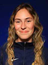 2022-23 Women's Track and Field Roster