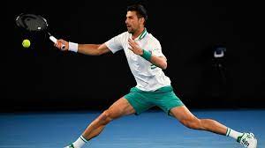 Zverev has long been heralded as the young player most likely to carry the mantle for the men's game once the likes of djokovic, federer, rafael nadal and andy. Australian Open 7 Tag Zverev Djokovic Und Osaka Weiter Thiem Scheidet Uberraschend Aus Eurosport