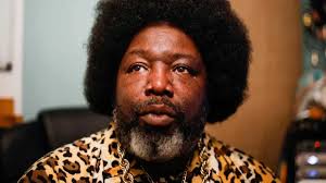Rapper Afroman officially enters 2024 US presidential race; plans to  legalise cannabis
