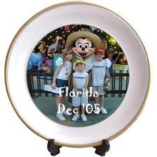 Scoop Gifting Printed Promotional Ceramic Plate, Rs 150 /piece | ID:  21419708033