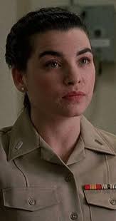 Law & Order" Conduct Unbecoming (TV Episode 1993)