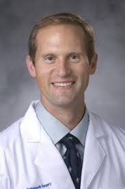 Dr Richard Mather, MD