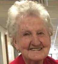 Obituary of Rachel Jean Daigle