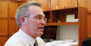 No longer interim, Valentini sets long-term goals for Columbia College