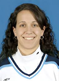 Player photos for the 2008-09 U. of Maine Women at hockeydb.com
