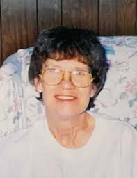 Obituary information for Mae Idell Rowley