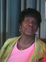 Terri Rhone Obituary (1962