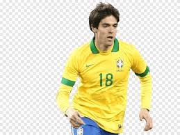 During his prime, he also earned an estimated $5 million. Kaka Brazil National Football Team Job Edmond Dantes Jersey Tshirt Car Png Pngegg