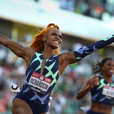 Track & field officials left the fastest woman in america off the 4 x 100m squad. Cvaxe9lvjre7hm