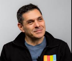 Daniel Lubetzky, El Empresario Judío-mexicano Que Toma El Lugar De Mark  Cuban En Shark Tank