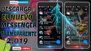 What's great is that all the. Este Truco Para Messenger Te Gustara Messenger Transparente Trucos De Messenger 2019 By Aneudy Tutoriales