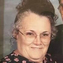 Evelyn Janet Hill Obituary