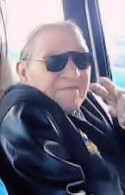 Everett “Sox” Good Face