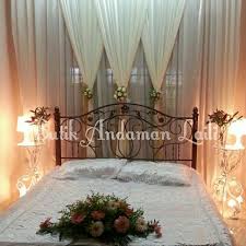 Motif henna pengantin simple dan cantik. Dekorasi Bilik Pengantin Design Craft Others On Carousell