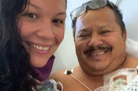 Fundraiser for Guillermo Vargas by Jacksiry Vargas : Kidney Transplant  Surgery